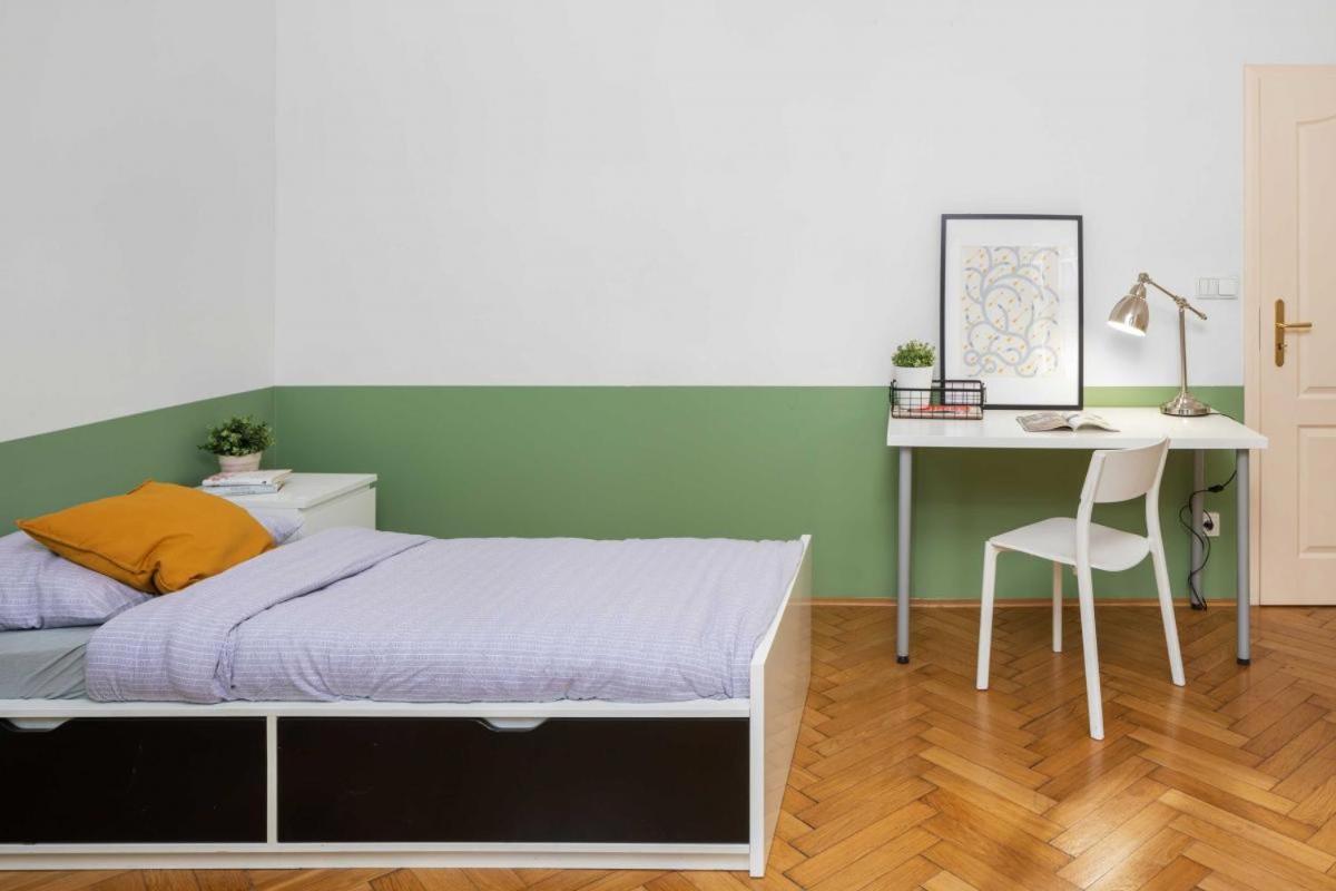 Letna Apartments Prague Exterior photo